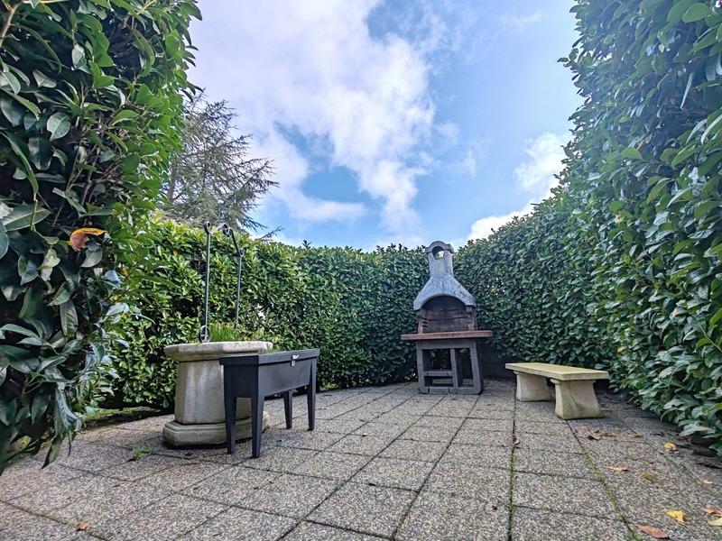 Maison - 98 m² - 5 pièces