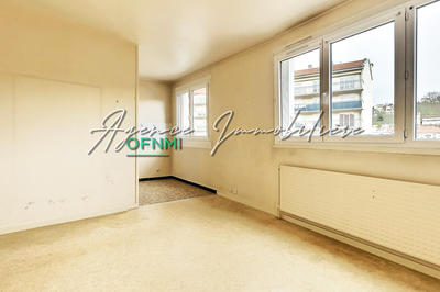 Appartement - 30 m² - 1 pièce