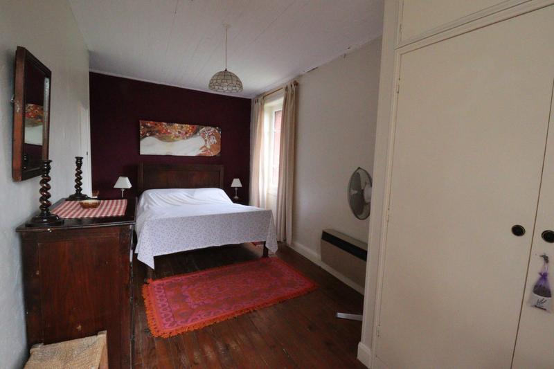 Maison - 104 m² - 5 pièces