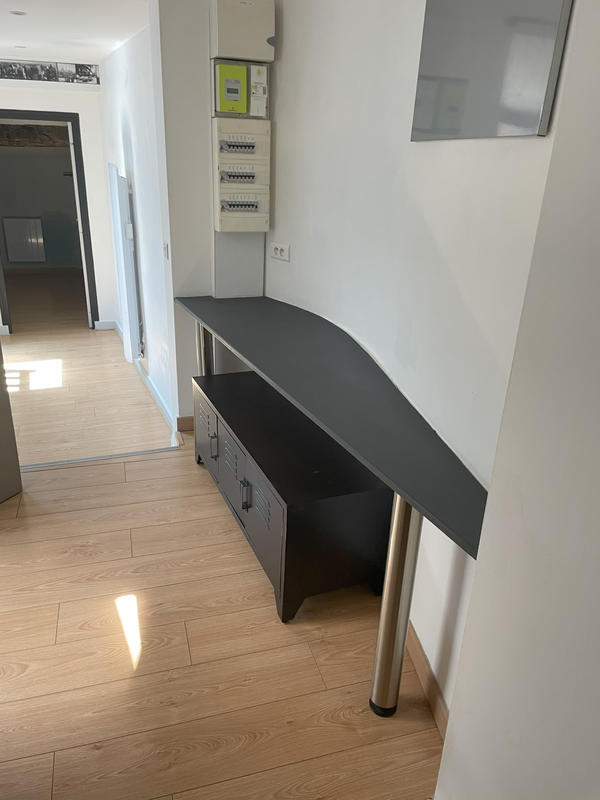 Appartement - 63 m² - 2 pièces