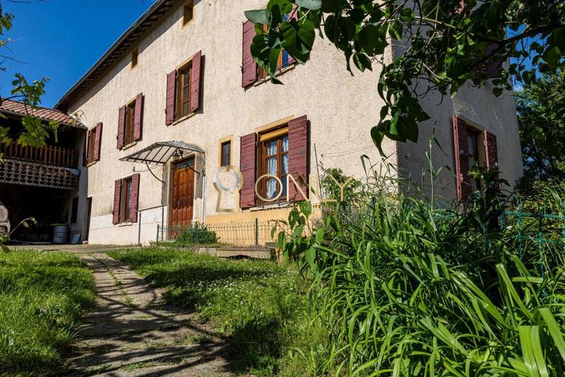 Propriété - 148 m² - 4 pièces