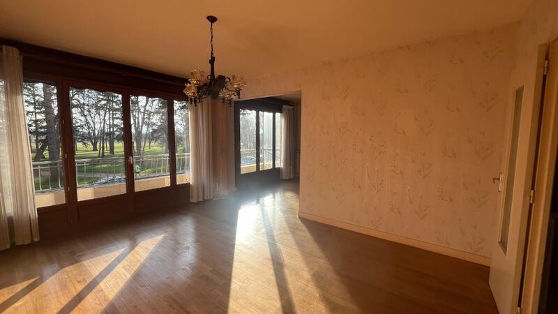 Appartement - 84 m² - 3 pièces