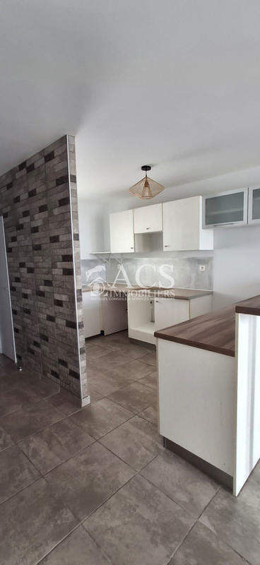 Duplex - 111 m² - 5 pièces