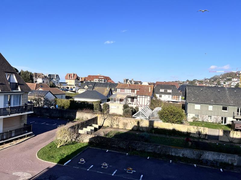 Appartement - 54 m² - 4 pièces