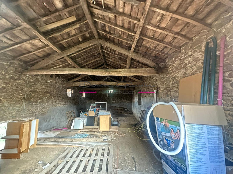 Maison - 176 m² - 8 pièces