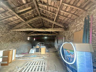 Maison - 176 m² - 8 pièces