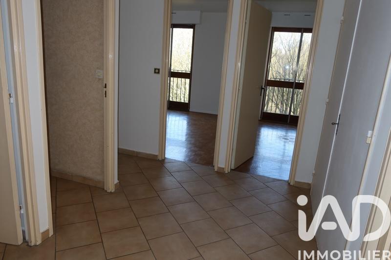 Appartement - 96 m² - 5 pièces