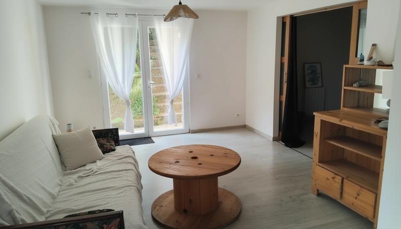 Appartement - 81 m² - 3 pièces
