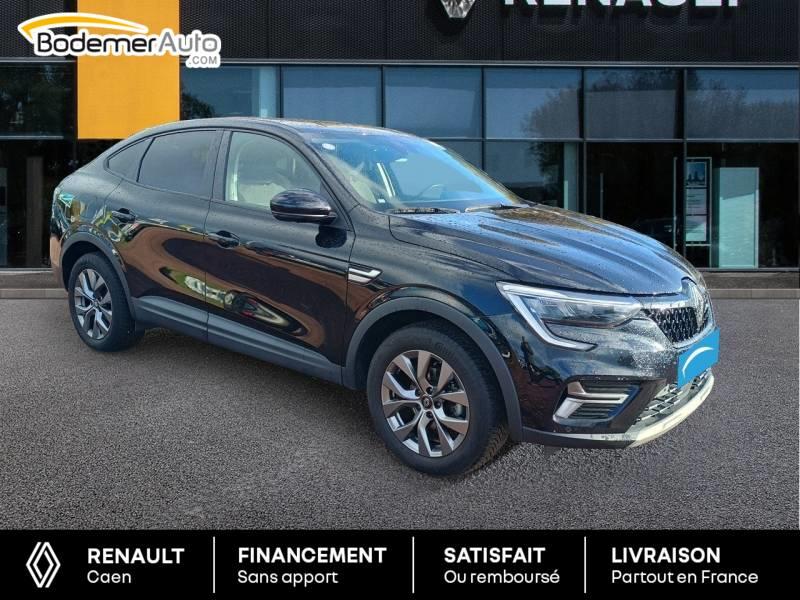 Renault Arkana TCe 140 Edc - 23 Evolution