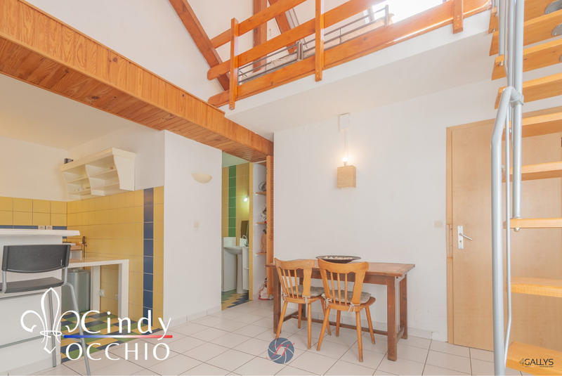 Maison ancienne - 156 m² - 7 pièces