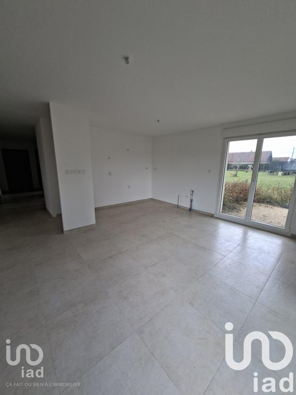 Maison - 103 m² - 5 pièces
