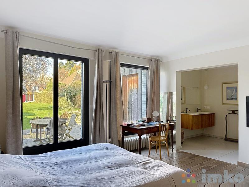 Maison - 170 m² - 6 pièces