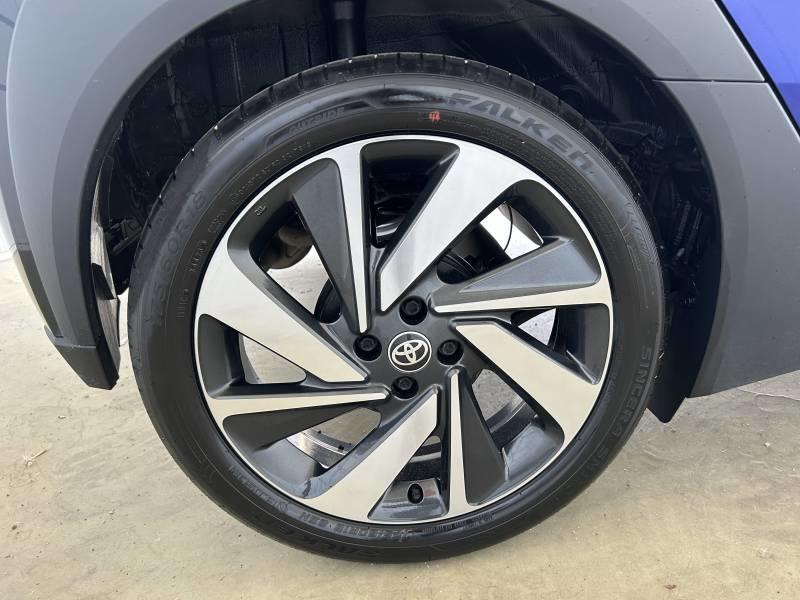 Toyota aygo x 1.0 Vvt-i 72 s-Cvt Undercover avec Jbl