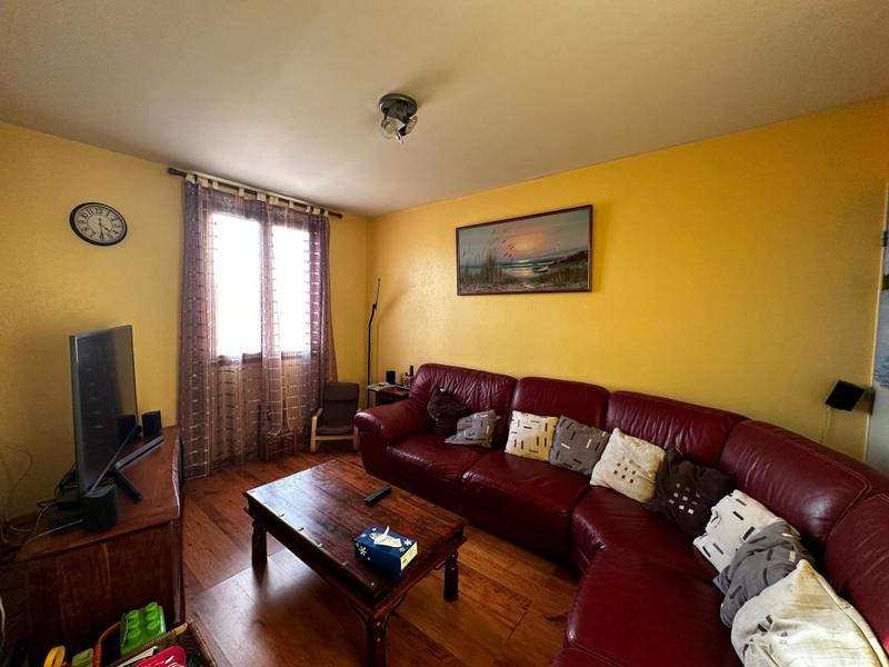 Villa - 120 m² - 5 pièces