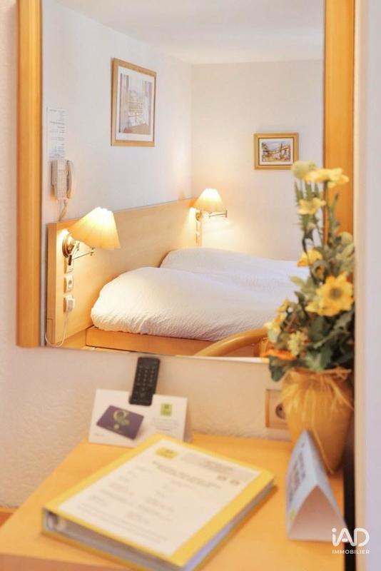 Local commercial - 200 m²