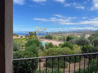 Appartement - 64 m² - 1 pièce