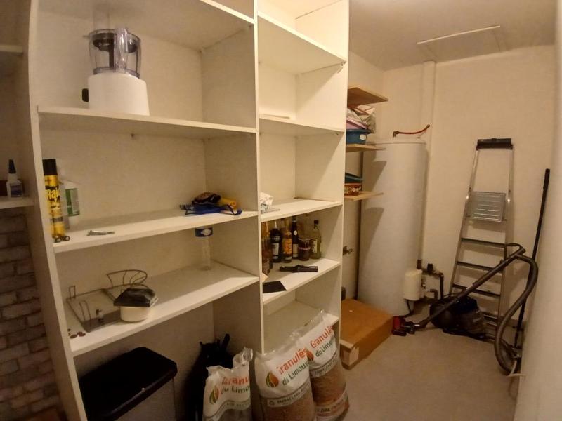 Pavillon - 106 m² - 5 pièces