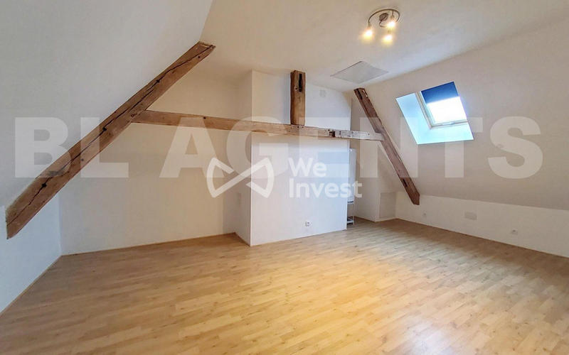 Maison - 155 m² - 7 pièces