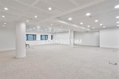 Bureau - 181 m²