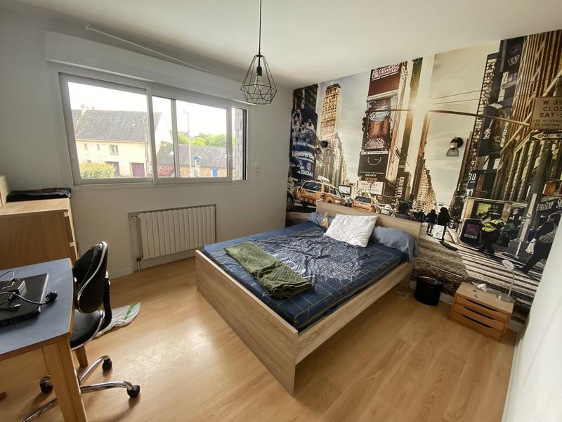 Maison - 176 m² - 8 pièces