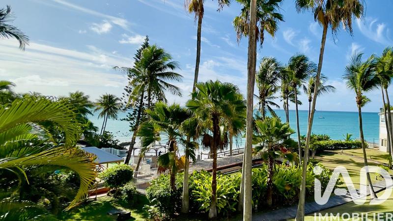 Studio - 42 m² - 1 pièce