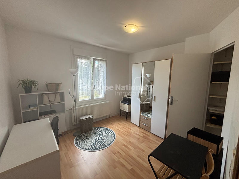 Maison - 126 m² - 6 pièces