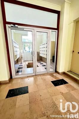 Appartement - 37 m² - 2 pièces