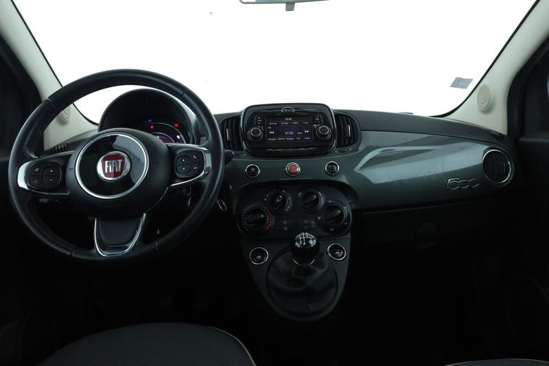 Fiat 500 1.2 Lounge 69 ch