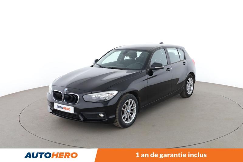 Bmw Série 1 116d Lounge 5p 116 ch
