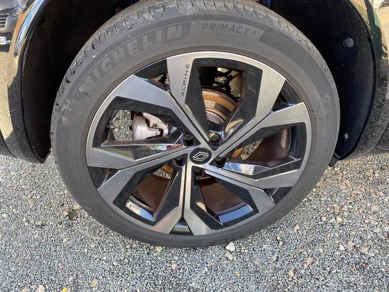 Renault Austral 1.2 E-Tech Full Hybrid 200 Esprit Alpine