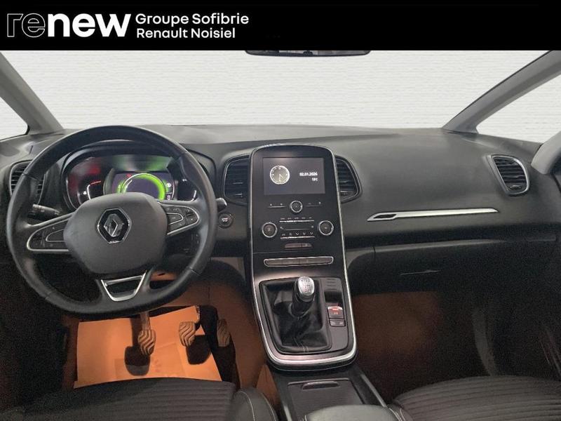 Renault Grand Scénic IV Business TCe 140 Fap - 21