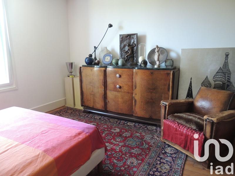 Maison de village - 160 m² - 5 pièces