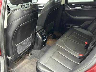 Bmw X4 G02 Lci xDrive20d 190 ch Bva8 xLine