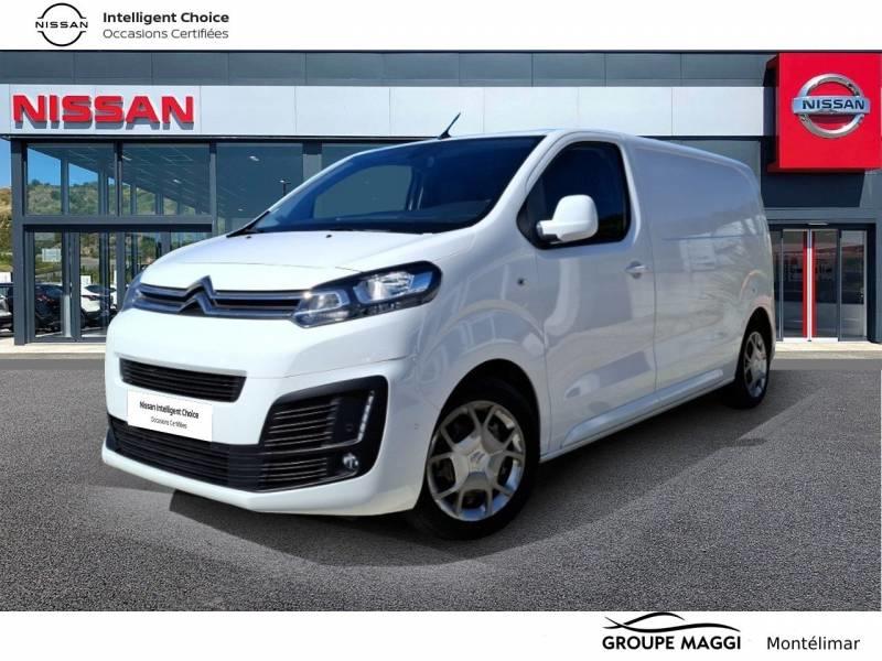 Citroën Jumpy (30) Fgn m Bluehdi 180 s&amp;S Eat6 Business