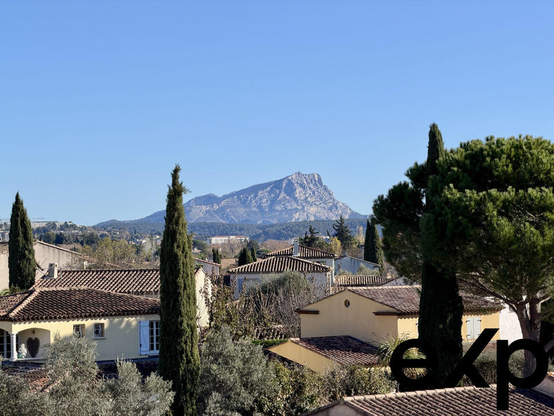 Appartement - 84 m² - 3 pièces