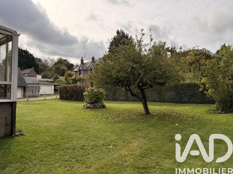 Maison - 67 m² - 3 pièces