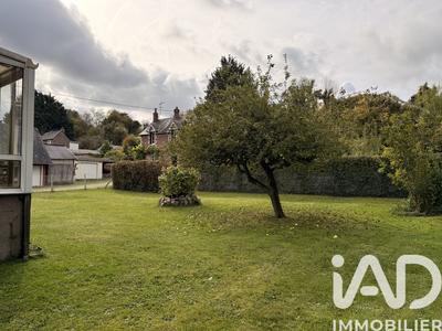 Maison - 67 m² - 3 pièces