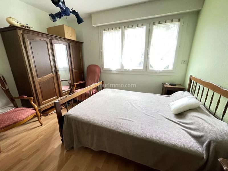 Maison - 151 m² - 7 pièces