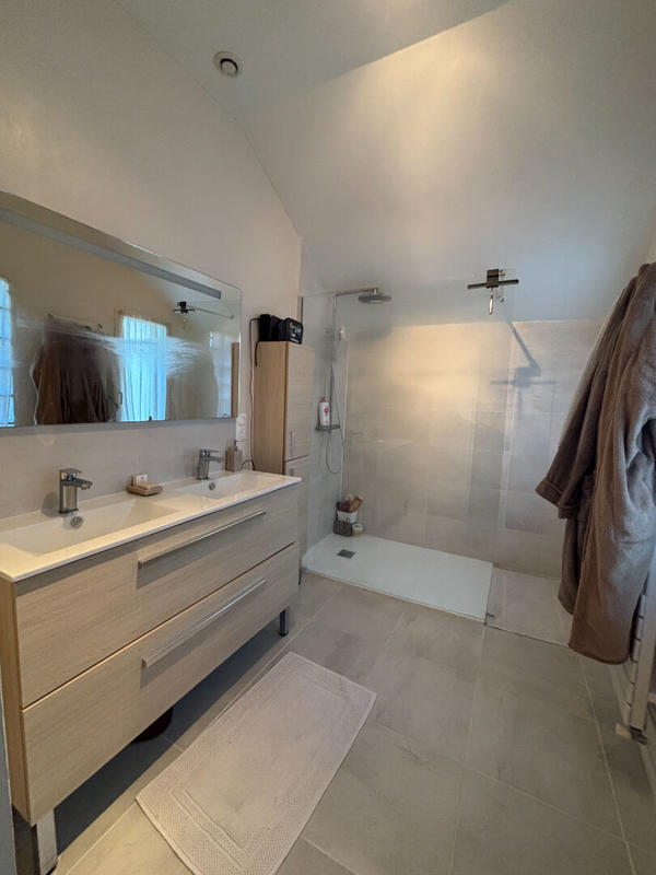 Maison - 88 m² - 3 pièces