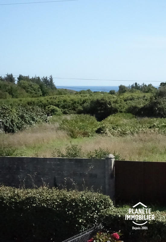 Maison ancienne - 103 m² - 5 pièces