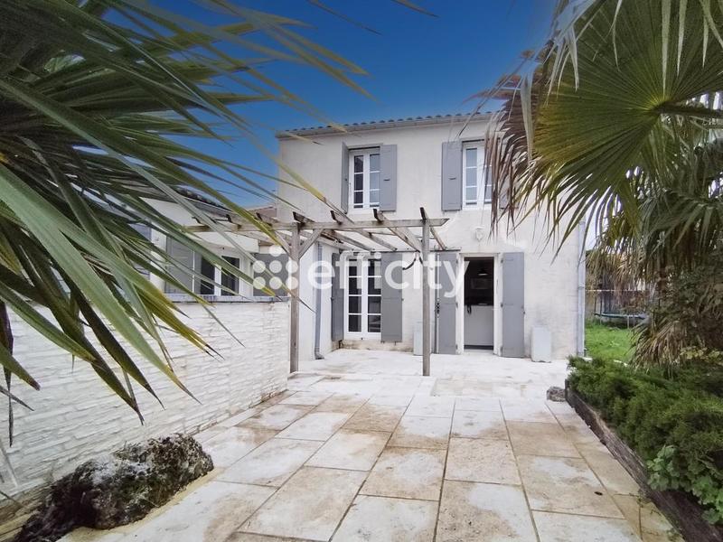 Maison - 142 m² - 7 pièces