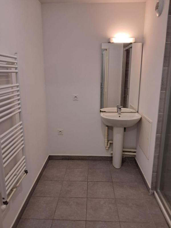 Appartement - 62 m² - 2 pièces