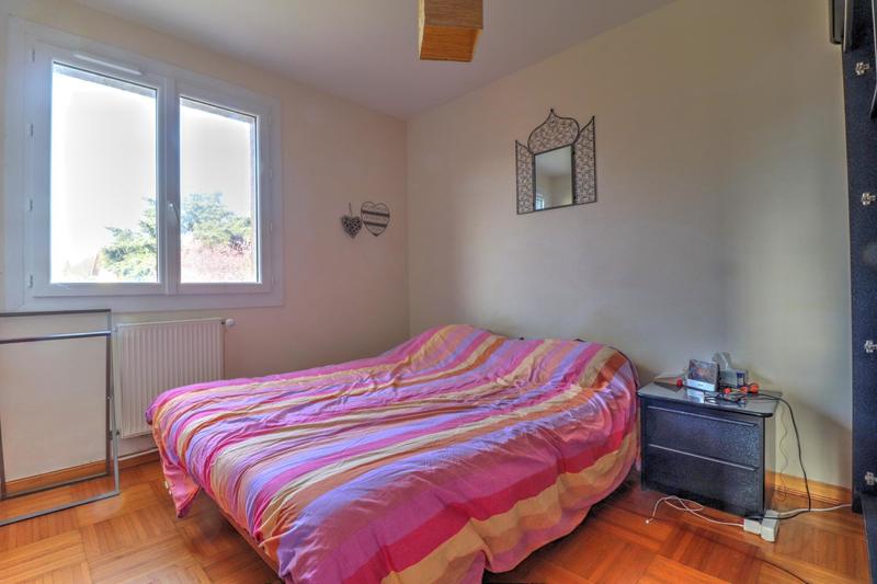 Maison - 112 m² - 6 pièces