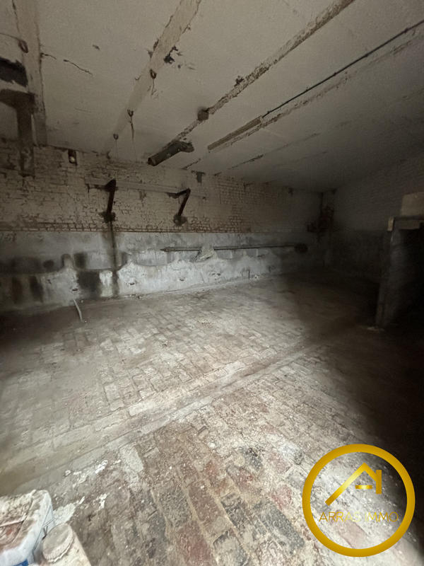 Maison - 145 m² - 5 pièces