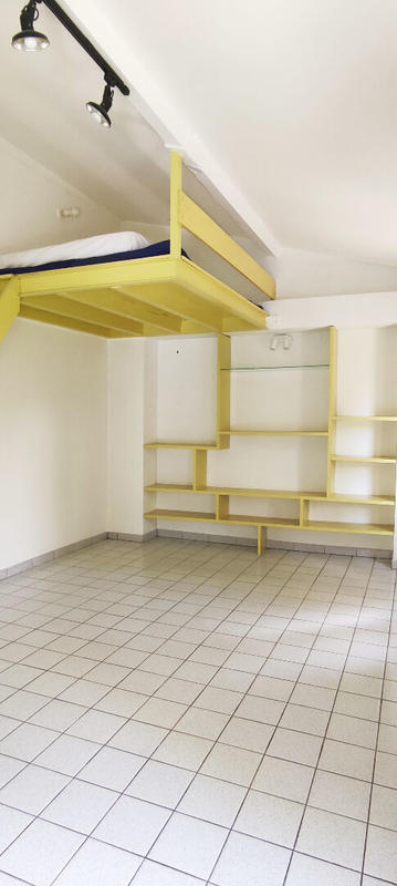 Appartement - 56 m² - 2 pièces