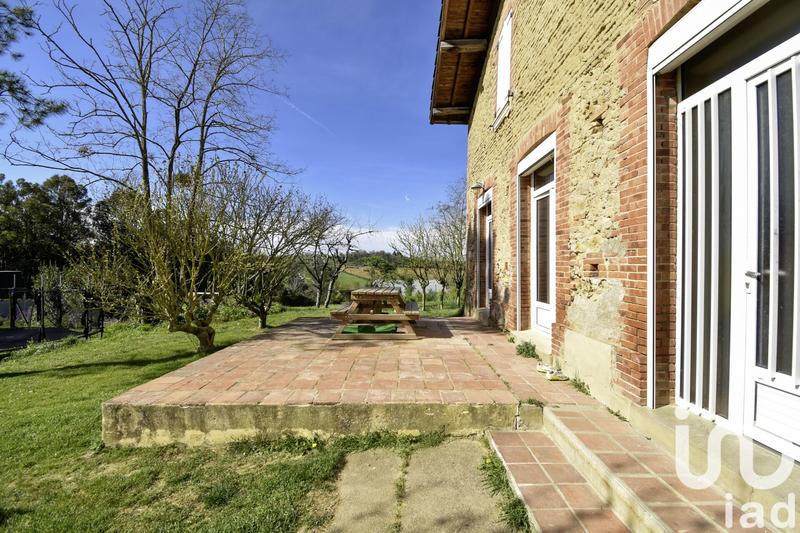 Maison - 178 m² - 5 pièces
