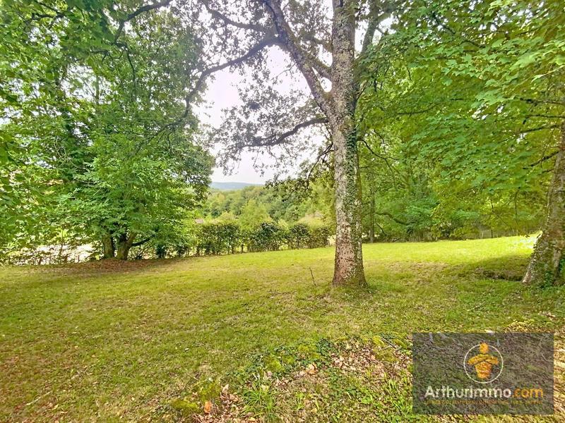 Maison - 96 m² - 5 pièces