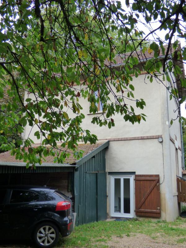 Maison de ville - 75 m² - 5 pièces