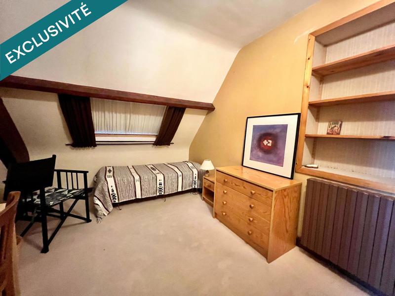 Maison - 188 m² - 10 pièces