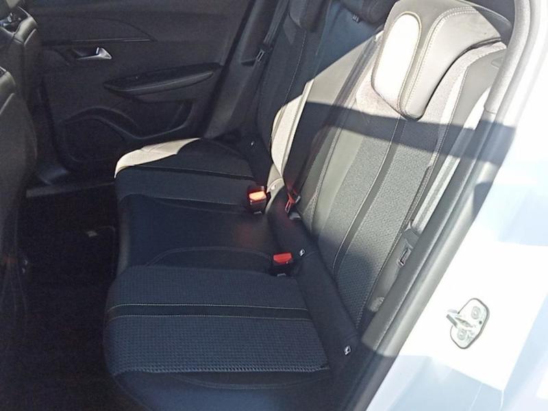 Peugeot 2008 II 1.2 Pt 130 s&amp;amp;S Eat8 Gt Line